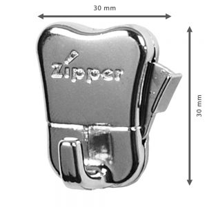 bilderhaken zipper