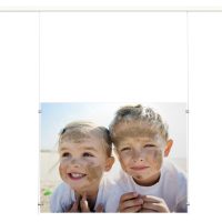 klemmenset fuer acrylbilder beispiel