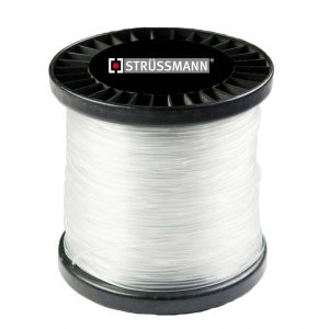 perlonseil auf rolle