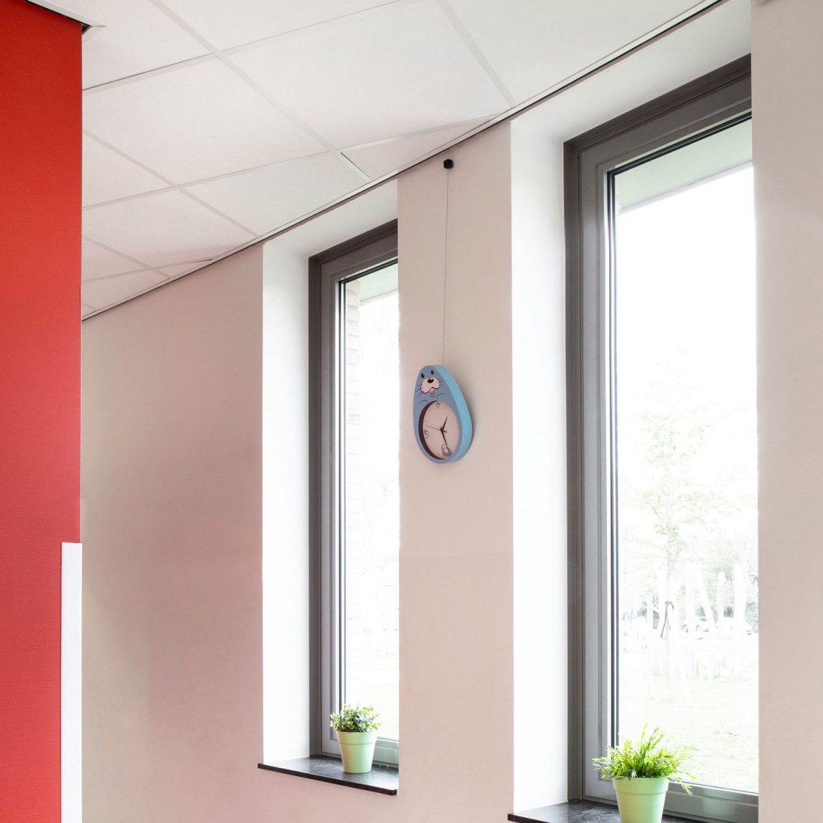 Bilderschienen-Aufhängesystem Mit Haken – Flexibles Wandsystem Für Bilder & Deko