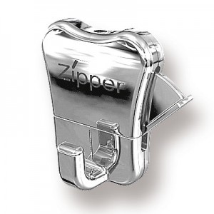 Bilderhaken zipper